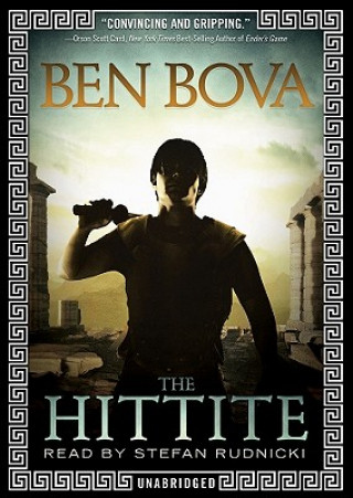 Hanganyagok The Hittite Ben Bova