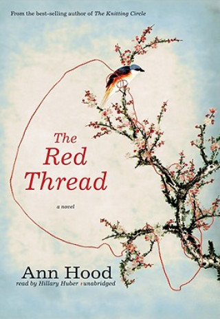 Hanganyagok The Red Thread Ann Hood