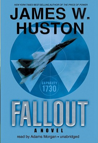 Hanganyagok Fallout James W. Huston