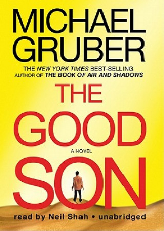 Audio The Good Son Michael Gruber
