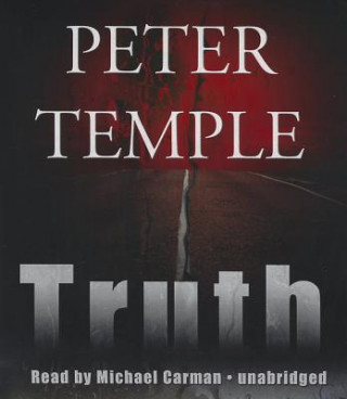 Hanganyagok Truth Peter Temple