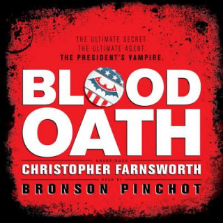 Numérique Blood Oath Christopher Farnsworth