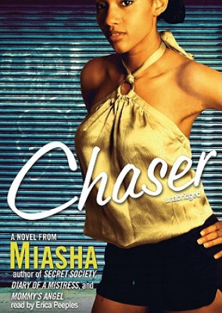 Audio Chaser Miasha