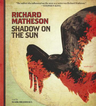 Audio Shadow on the Sun Richard Matheson