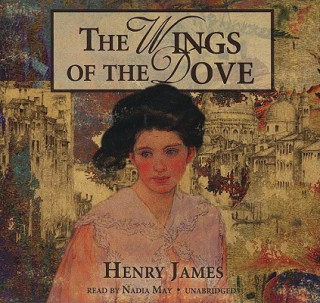 Audio The Wings of the Dove Henry James