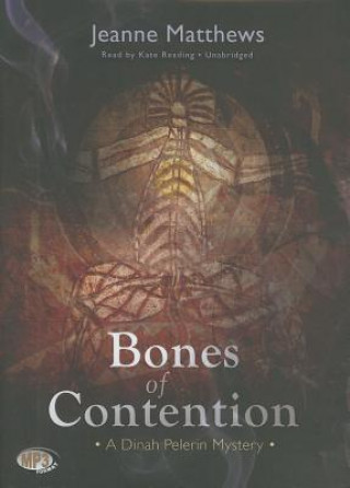 Digital Bones of Contention Jeanne Matthews