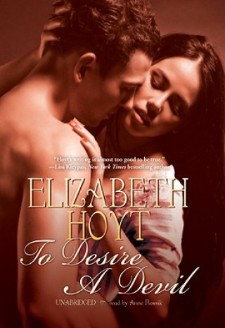 Audio To Desire a Devil Elizabeth Hoyt