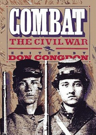 Digital Combat: The Civil War Don Congdon