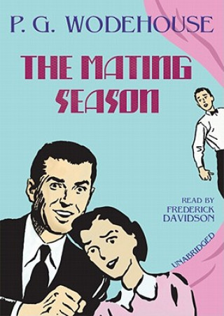 Digital The Mating Season P. G. Wodehouse