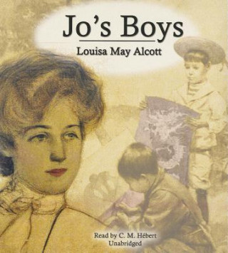 Hanganyagok Jo's Boys Louisa May Alcott