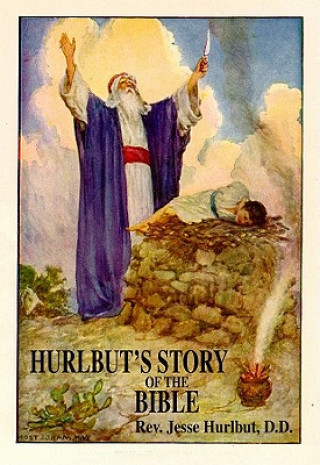 Hanganyagok Hurlbut's Story of the Bible Jesse Hurlbut