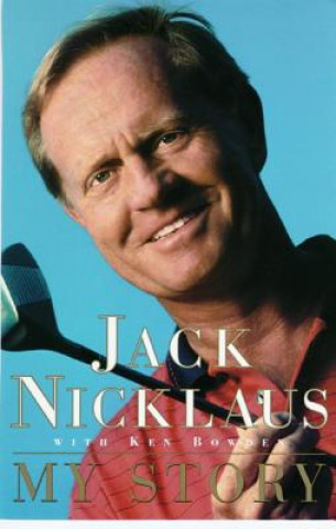 Digital Jack Nicklaus: My Story Jack Nicklaus