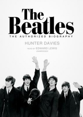 Digital The Beatles Hunter Davies