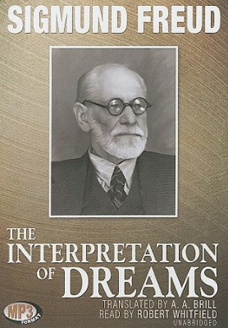 Digital The Interpretation of Dreams Sigmund Freud