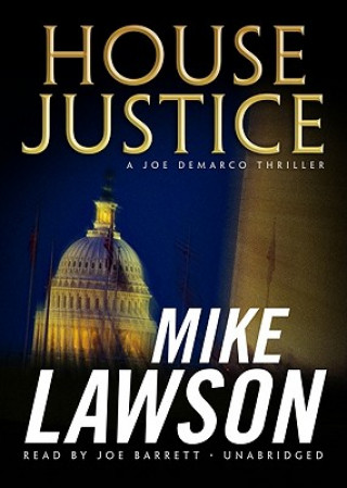 Audio House Justice Mike Lawson