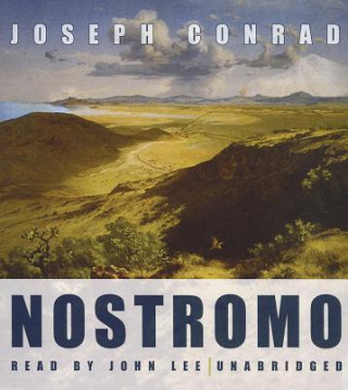 Audio Nostromo Joseph Conrad
