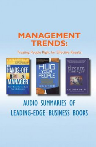 Audio Management Trends Treating People Right for Effective Results Getabstract