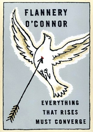 Аудио Everything That Rises Must Converge Flannery O'Connor