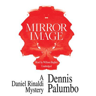 Audio Mirror Image Dennis Palumbo