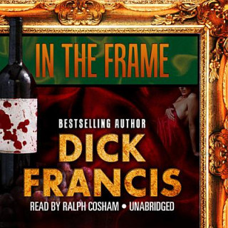 Audio In the Frame Dick Francis