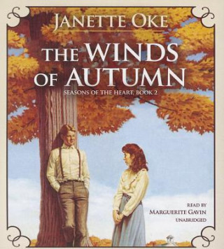 Audio The Winds of Autumn Janette Oke