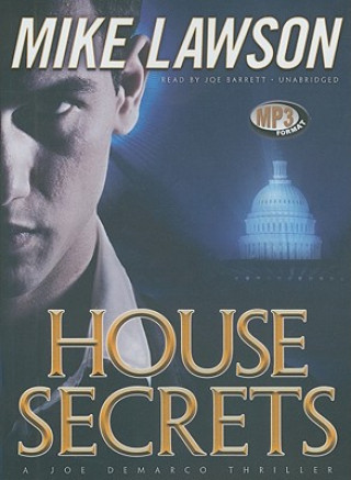 Digital House Secrets Mike Lawson
