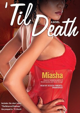 Audio Til Death Miasha