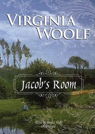 Digital Jacob's Room Virginia Woolf