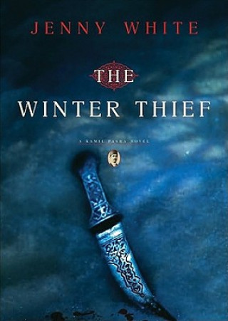 Digital The Winter Thief Jenny White