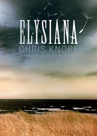 Hanganyagok Elysiana Chris Knopf