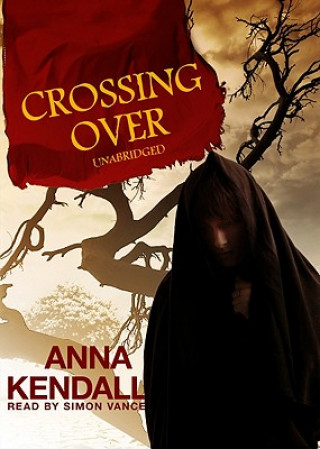 Digital Crossing Over Anna Kendall
