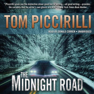 Audio The Midnight Road Tom Piccirilli