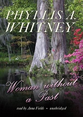 Digital Woman Without a Past Phyllis A. Whitney