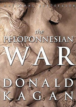 Hanganyagok The Peloponnesian War Donald Kagan