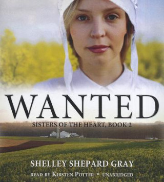 Audio Wanted Shelley Shepard Gray