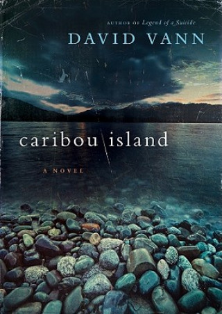 Audio Caribou Island David Vann