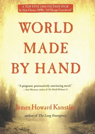 Audio World Made by Hand James Howard Kunstler