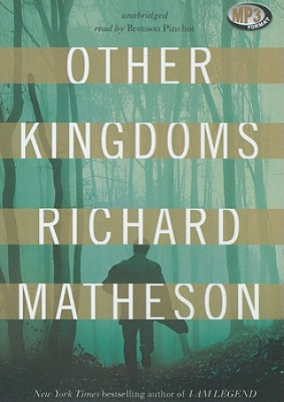 Digital Other Kingdoms Richard Matheson