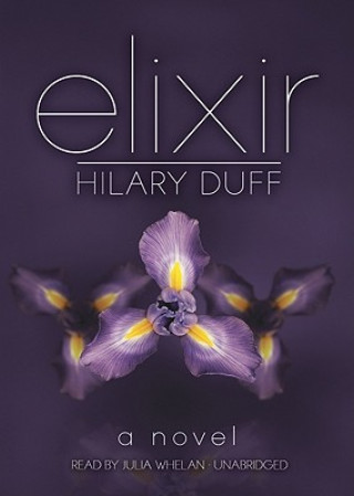 Digital Elixir Hilary Duff