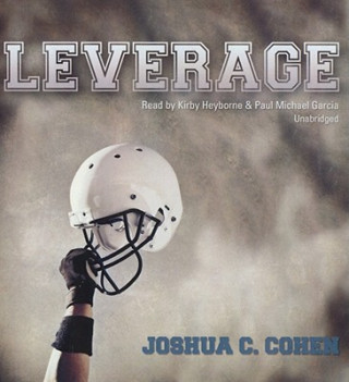 Audio Leverage Joshua C. Cohen