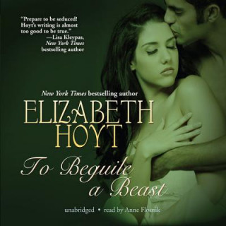 Hanganyagok To Beguile a Beast Elizabeth Hoyt