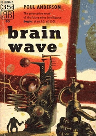 Digital Brain Wave Poul Anderson