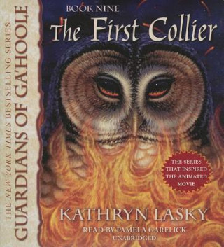Аудио The First Collier Kathryn Lasky
