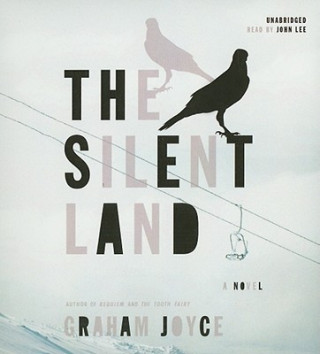 Audio The Silent Land Graham Joyce