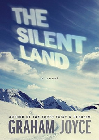 Digital The Silent Land Graham Joyce