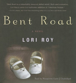 Audio Bent Road Lori Roy