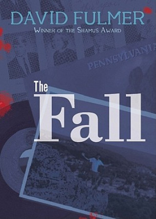 Hanganyagok The Fall David Fulmer