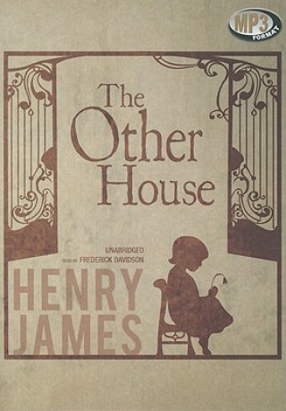 Digital The Other House Henry James