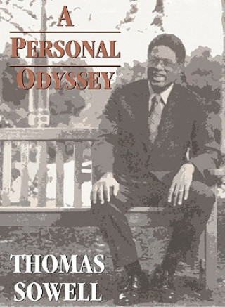 Digital A Personal Odyssey Thomas Sowell