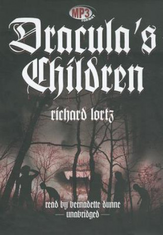 Digital Dracula's Children Richard Lortz